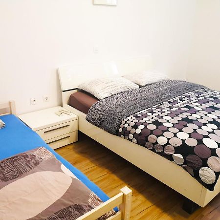 Spring Rooms Split Exterior foto