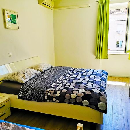 Spring Rooms Split Exterior foto
