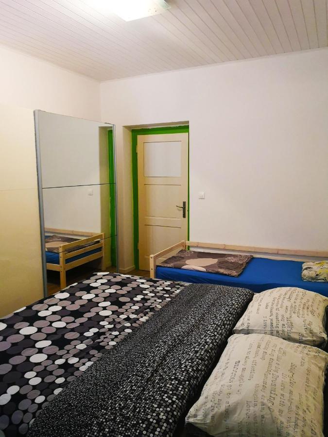 Spring Rooms Split Exterior foto
