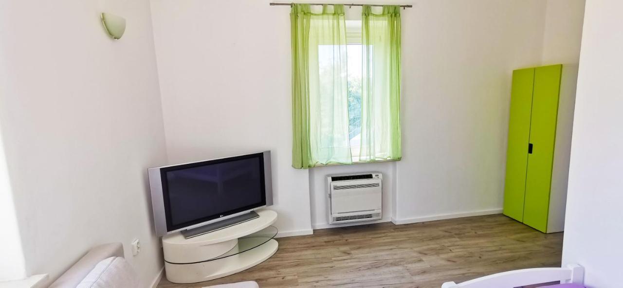 Spring Rooms Split Exterior foto