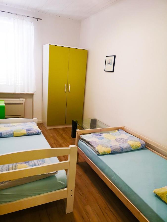 Spring Rooms Split Exterior foto