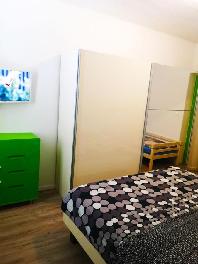 Spring Rooms Split Exterior foto